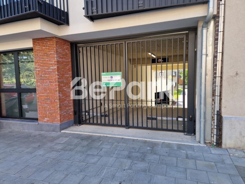 Parking / garage à louer à Neder-Over-Heembeek 1120 99.00€ chambres m² - annonce 341875