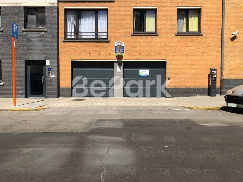 Parking à louer à Ixelles 1050 129.00€ chambres m² - annonce 341774