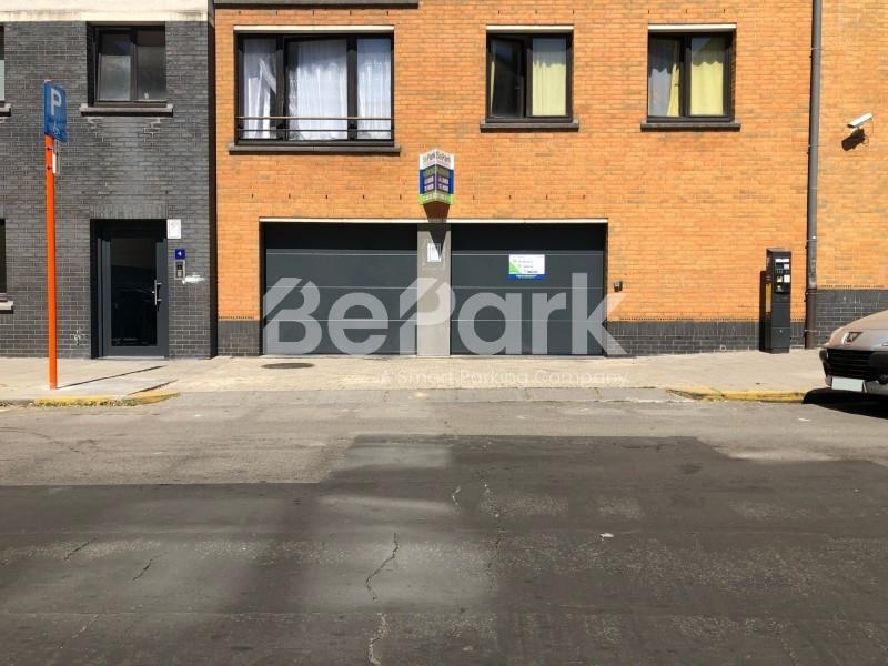 Parking te huur in Elsene 1050 129.00€ slaapkamers m² - Zoekertje 341774