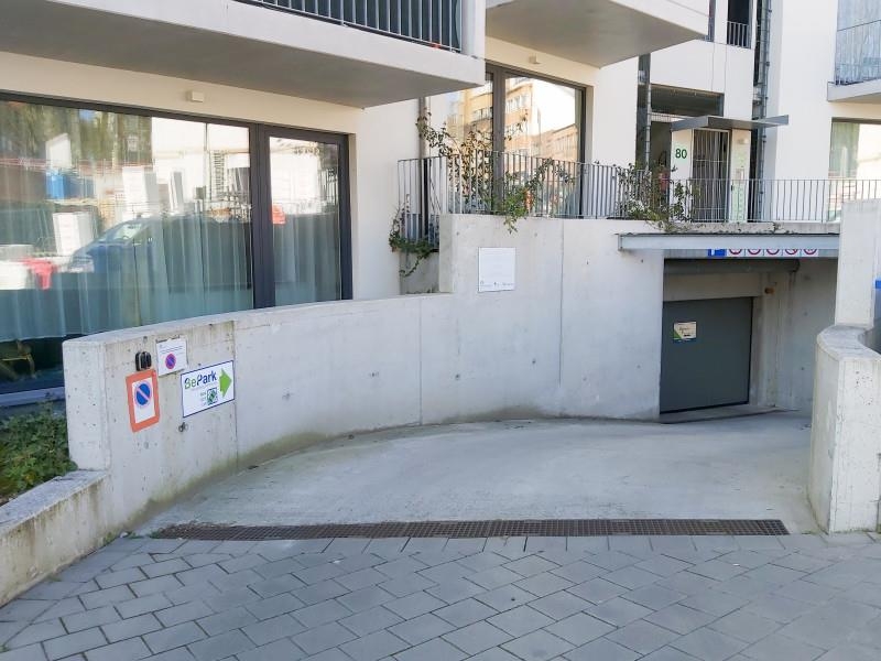 Parking / garage à louer à Forest 1190 109.00€ chambres m² - annonce 341589