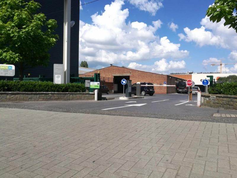 Parking / garage à louer à Evere 1140 35.00€ chambres m² - annonce 341635