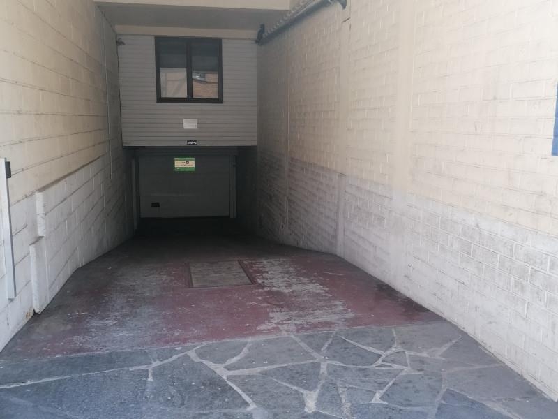 Parking / garage à louer à Evere 1140 115.00€ chambres m² - annonce 341707