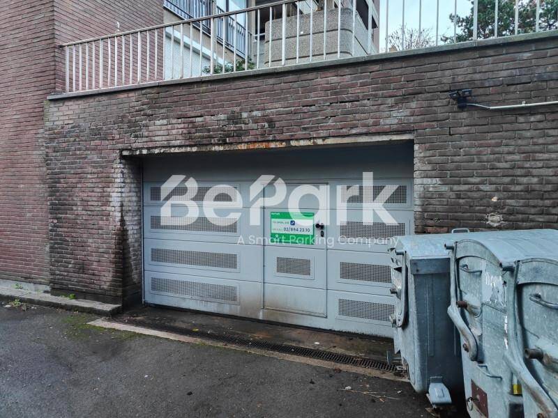 Parking & garage te huur in Watermaal-Bosvoorde 1170 95.00€ slaapkamers m² - Zoekertje 341655