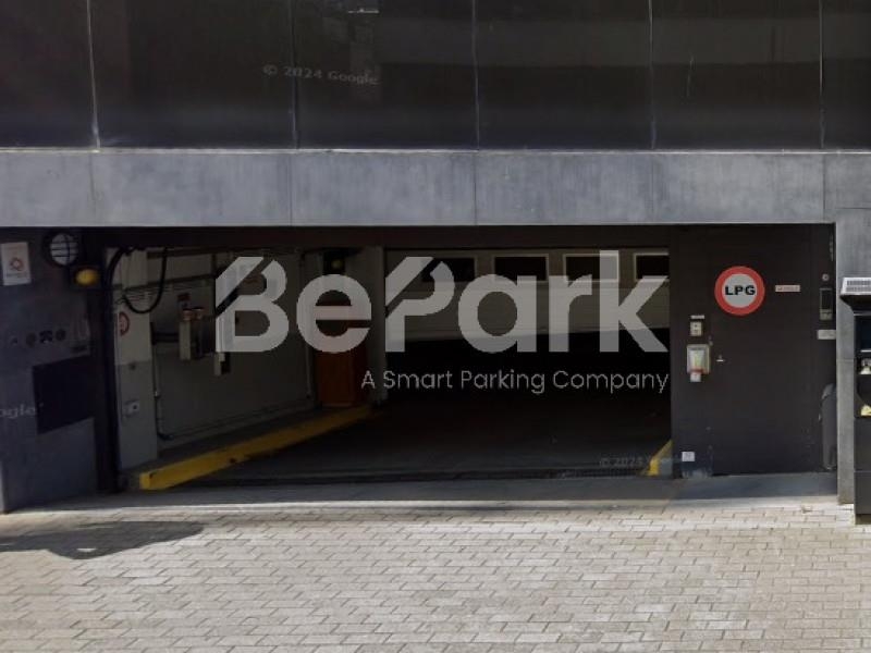 Parking te huur in Elsene 1050 179.00€ slaapkamers m² - Zoekertje 341781