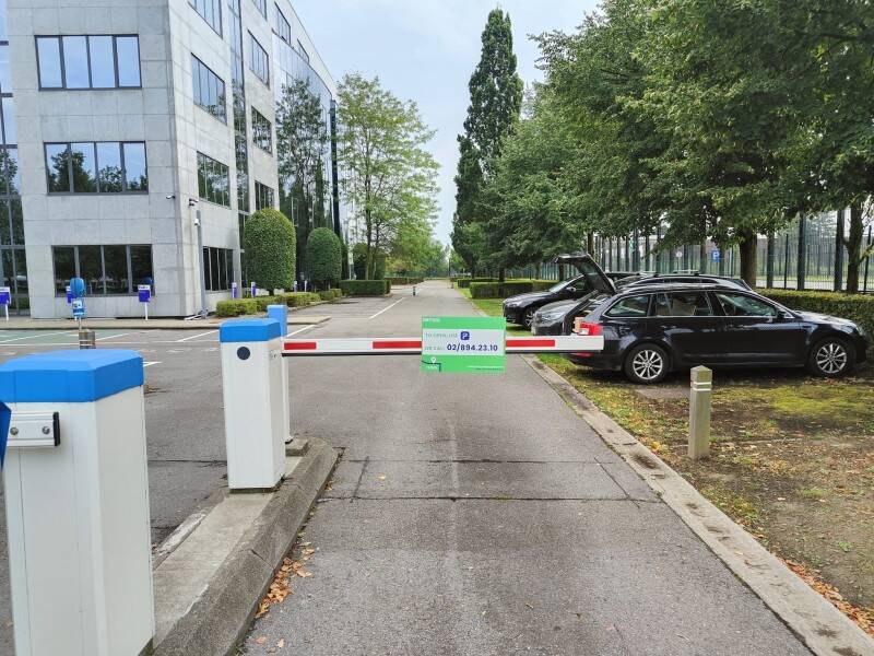 Parking te huur in Haren 1130 109.00€ slaapkamers m² - Zoekertje 341770