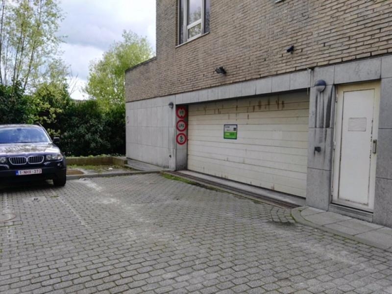 Parking te huur in Oudergem 1160 140.00€ slaapkamers m² - Zoekertje 341567