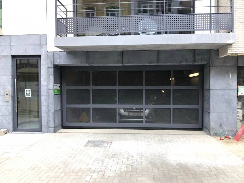 Parking à louer à Anderlecht 1070 175.00€ chambres m² - annonce 341737