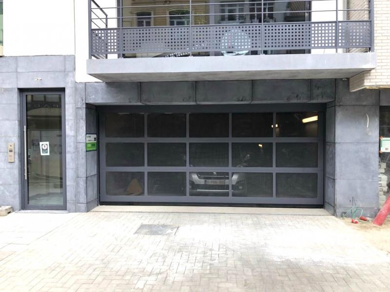 Parking & garage te huur in Anderlecht 1070 175.00€ slaapkamers m² - Zoekertje 341737