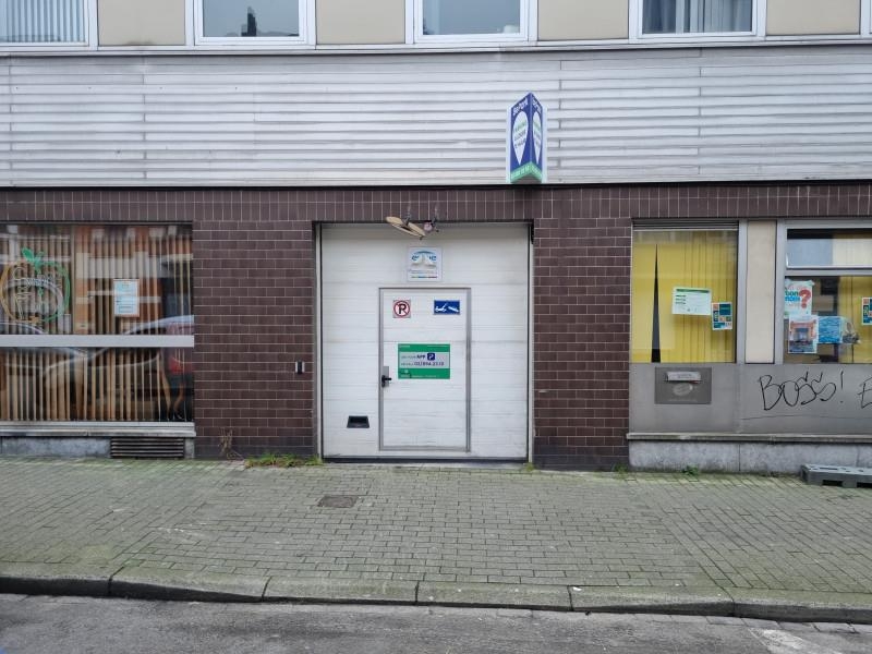 Parking / garage à louer à Forest 1190 135.00€ chambres m² - annonce 341902