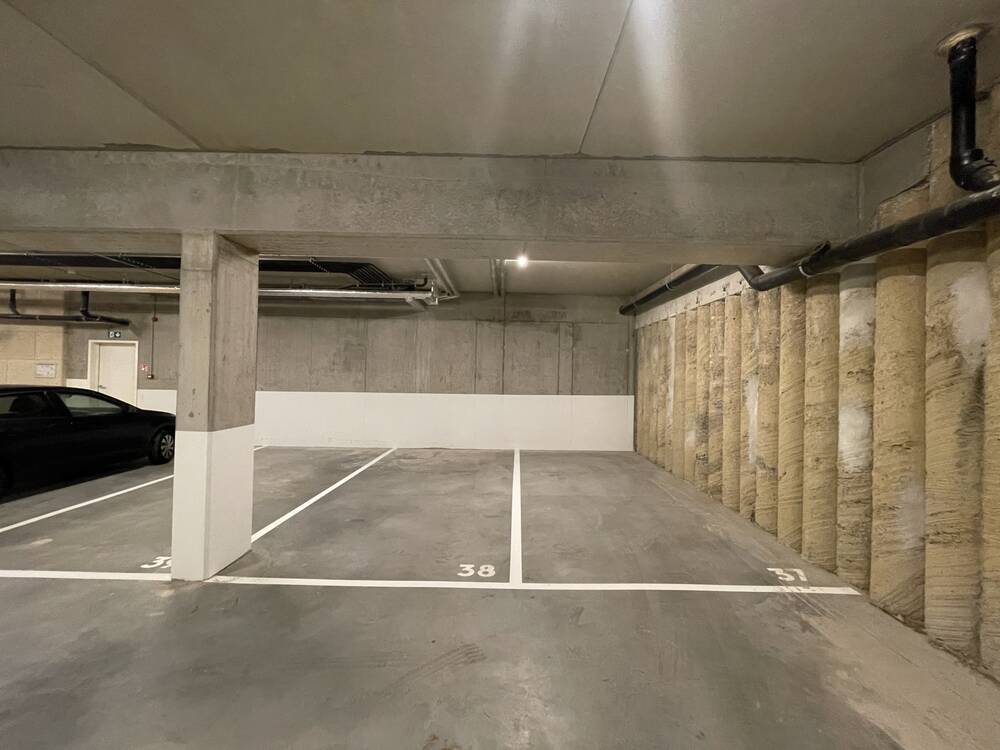 Parking / garage à vendre à Anderlecht 1070 19055.00€ chambres m² - annonce 343263