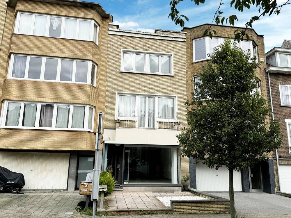 Huis te koop in Sint-Lambrechts-Woluwe 1200 549000.00€ 3 slaapkamers 198.00m² - Zoekertje 343197