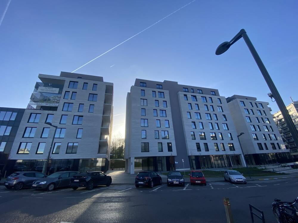 Handelszaak te huur in Schaarbeek 1030 1700.00€ slaapkamers 134.00m² - Zoekertje 344090