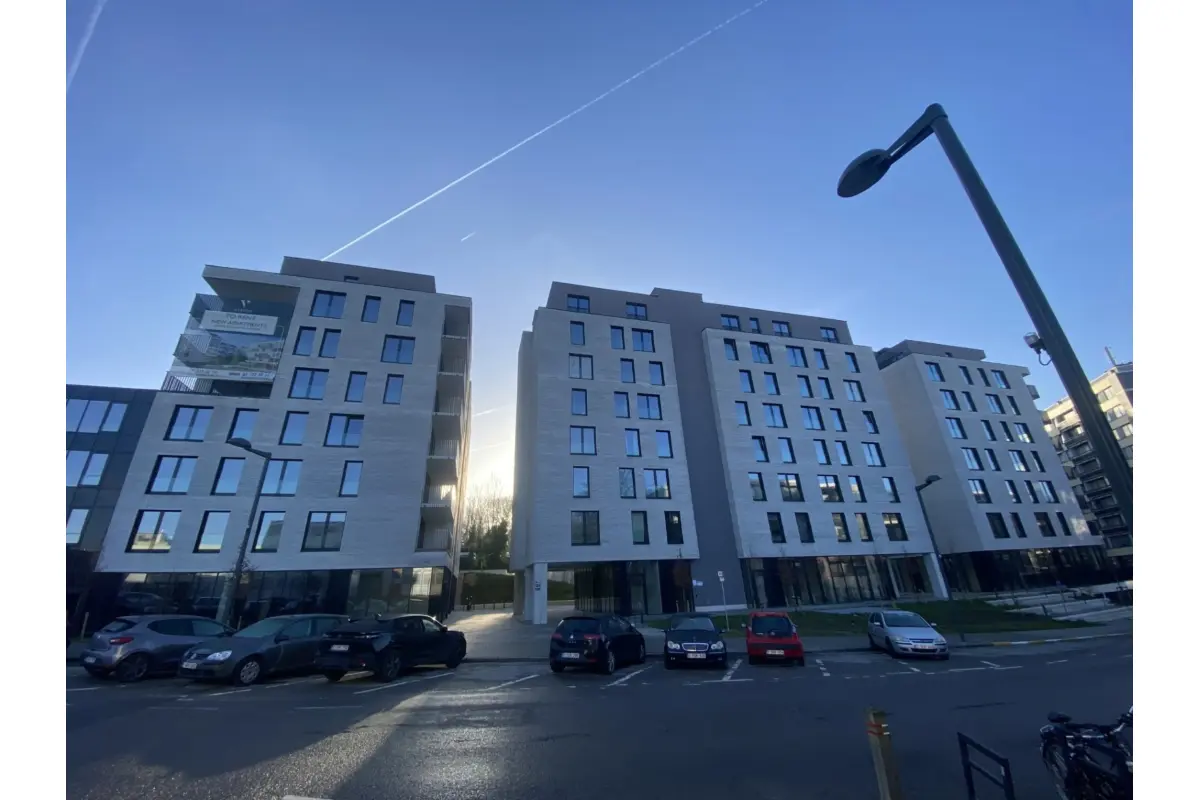 Commerce à louer à Schaerbeek 1030 3160.00€  chambres 223.00m² - annonce 344090