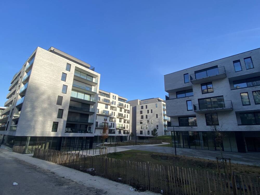 Handelszaak te huur in Schaarbeek 1030 1900.00€ slaapkamers 134.00m² - Zoekertje 344311
