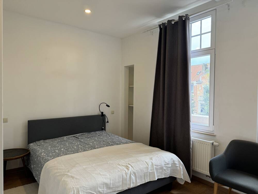 Kot te huur in Anderlecht 1070 700.00€ 1 slaapkamers 14.10m² - Zoekertje 344754