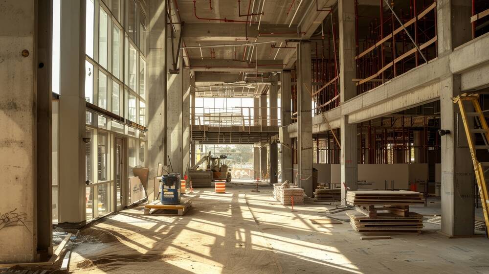 Commerce à vendre à Laeken 1020 1500000.00€ chambres 2400.00m² - annonce 345210