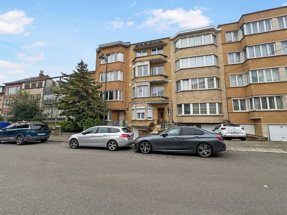 Immeuble mixte à vendre à Laeken 1020 820000.00€ 6 chambres 280.00m² - annonce 347042