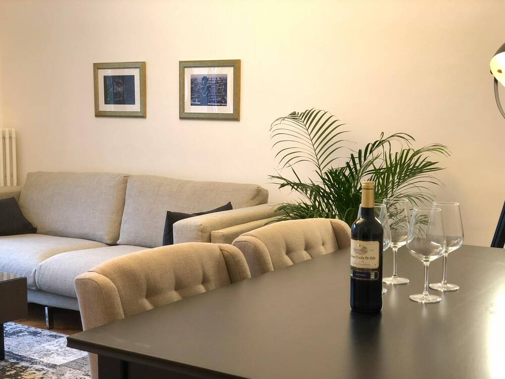 Appartement à louer à Bruxelles 1000 2450.00€ 2 chambres 100.00m² - annonce 347863