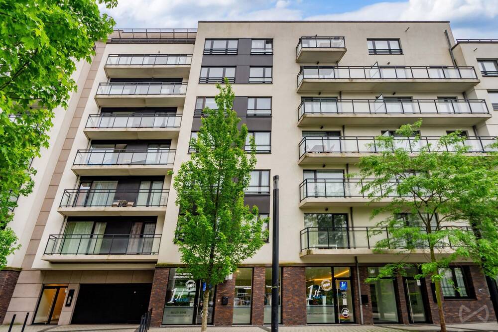 Parking / garage à louer à Evere 1140 85.00€ chambres m² - annonce 351141