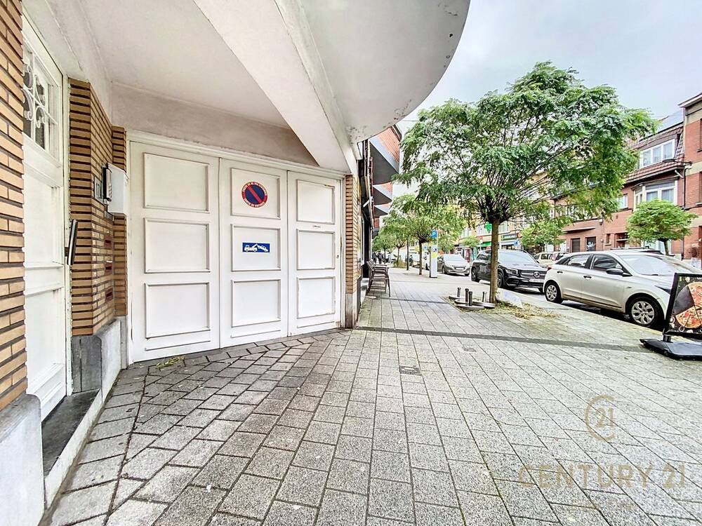 Parking / garage à vendre à Evere 1140 35000.00€  chambres m² - annonce 433536