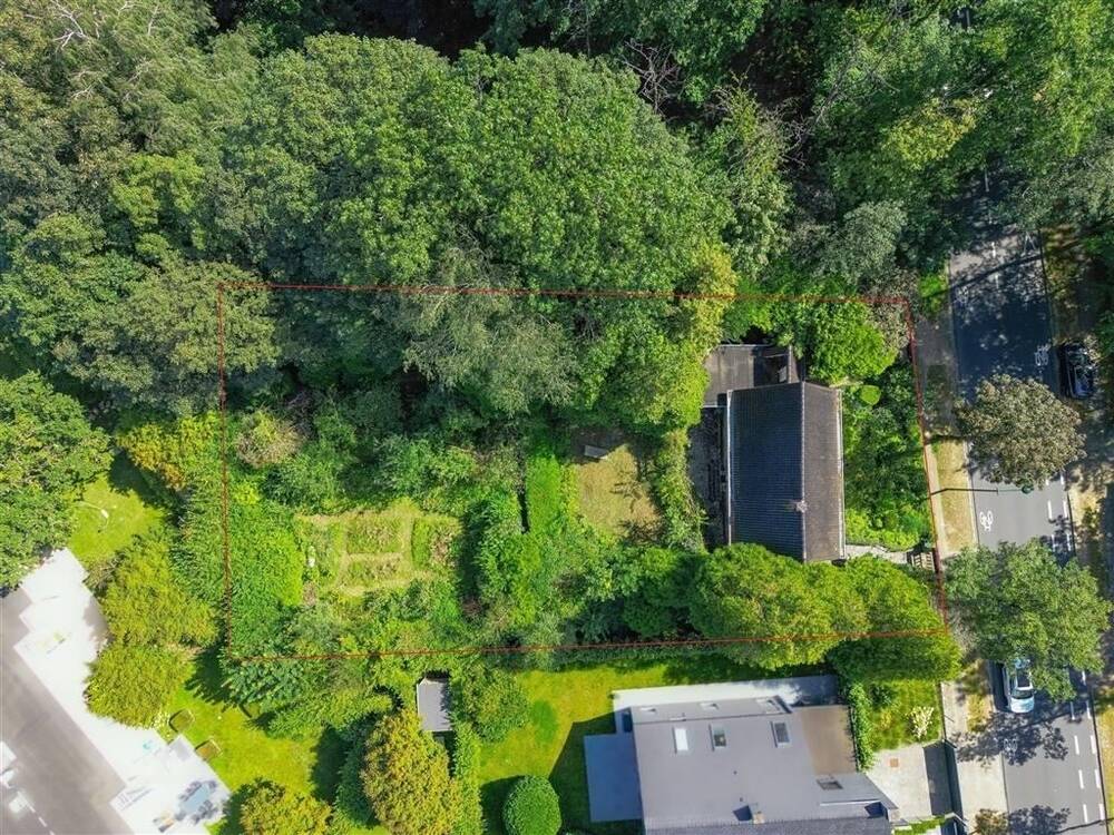 Terrain à vendre à Uccle 1180 775000.00€ chambres m² - annonce 352884