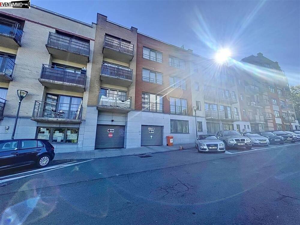 Parking / garage à vendre à Schaerbeek 1030 19000.00€ chambres m² - annonce 352580