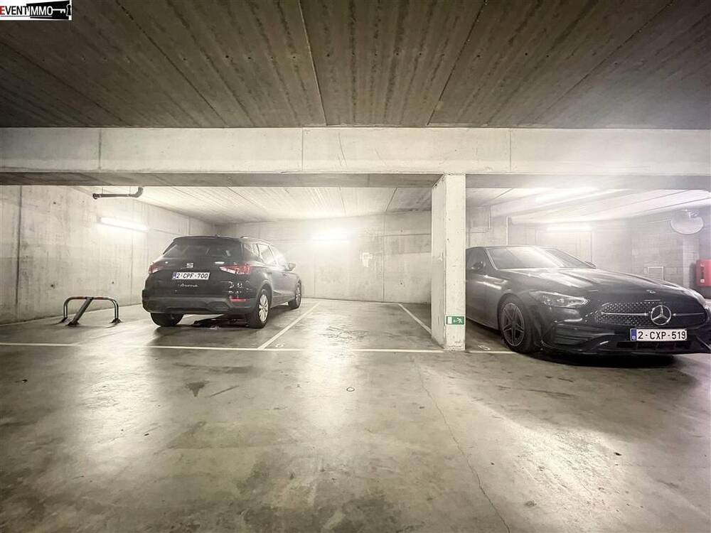Parking / garage à vendre à Schaerbeek 1030 18000.00€ chambres m² - annonce 352579
