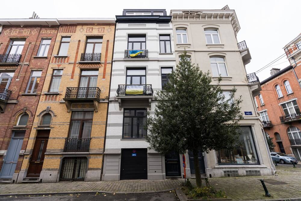 Immeuble mixte à vendre à Bruxelles 1000 849000.00€ 4 chambres 221.00m² - annonce 352410