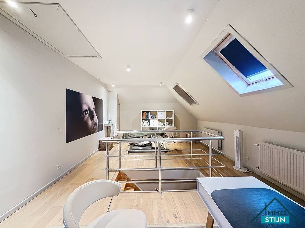 Autre à louer à Veldegem 8210 300.00€ chambres m² - annonce 355391