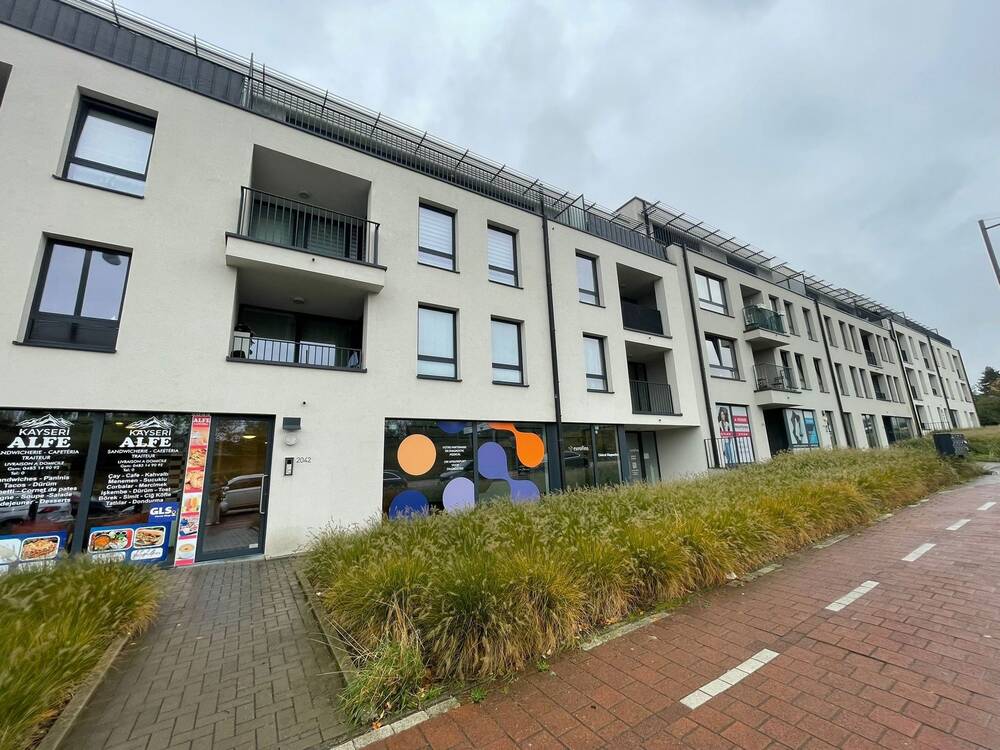 Commerce à vendre à Haren 1130 419840.00€ chambres 160.00m² - annonce 355322