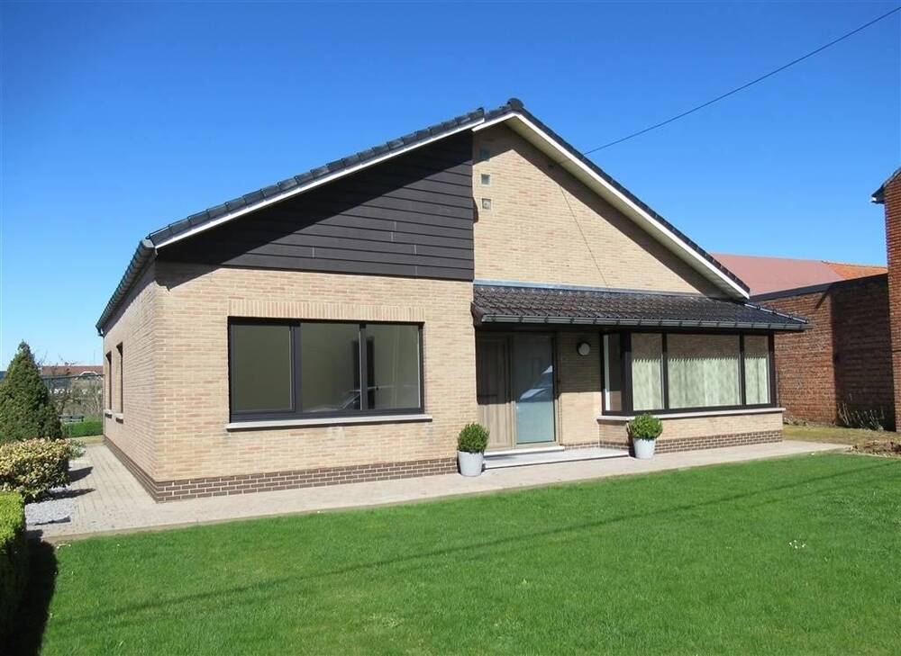 Bungalow à louer à Halle-Booienhoven 3440 975.00€ 3 chambres 140.00m² - annonce 355823