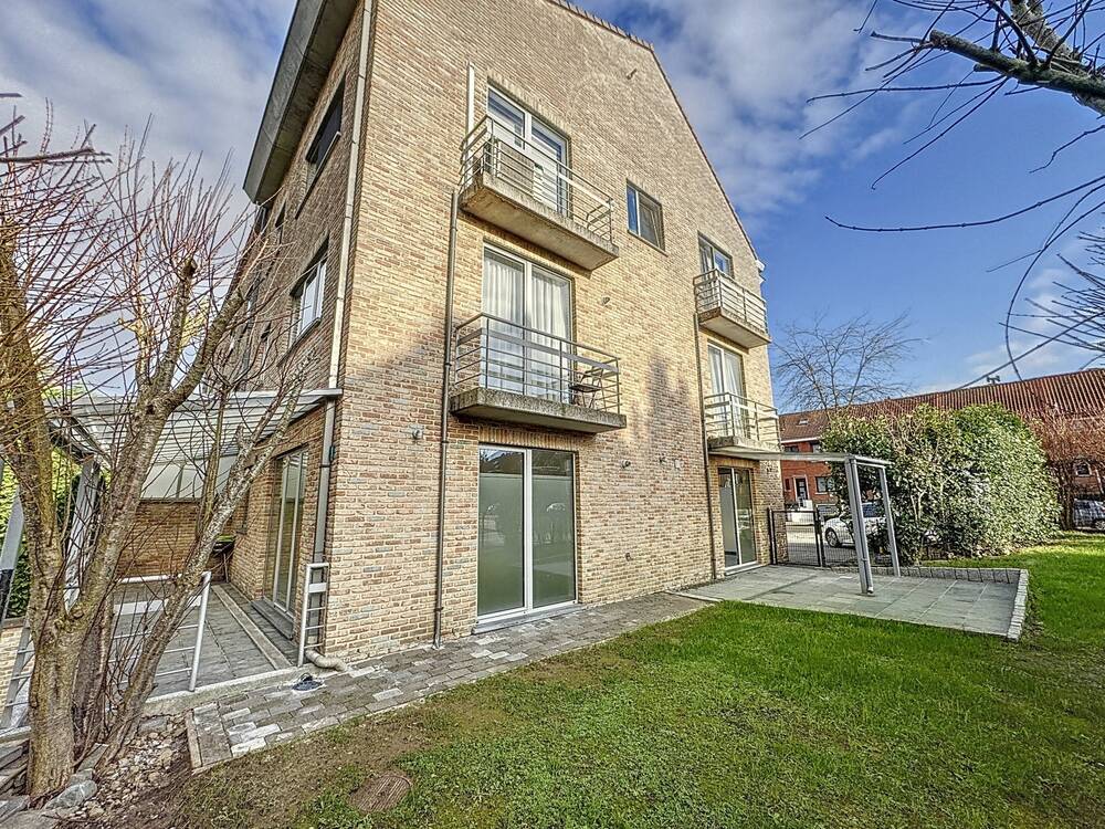 Appartement à à Grimbergen 1850 299000.00€ 2 chambres 70.00m² - annonce 425820