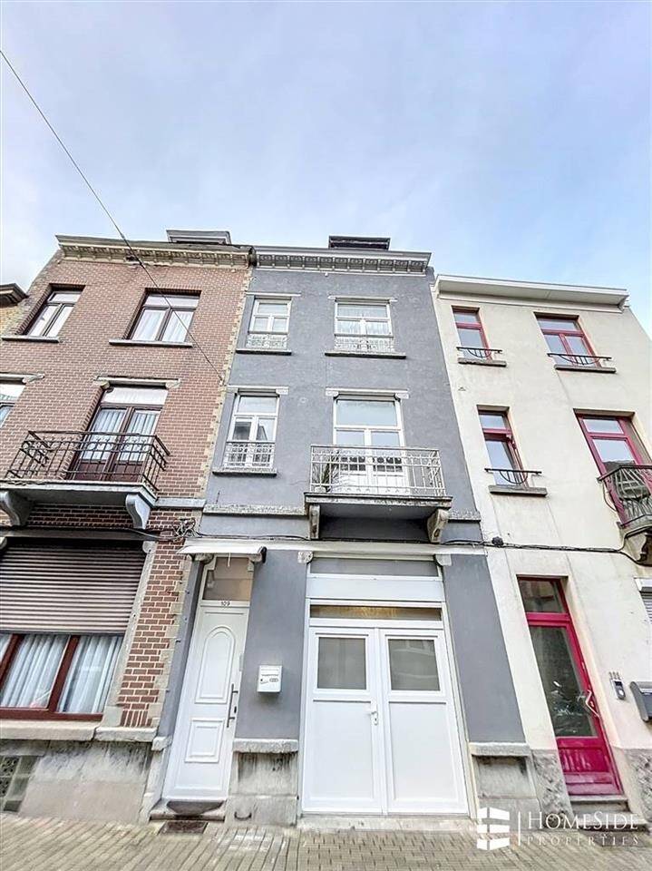 Maison à vendre à Evere 1140 465000.00€ 6 chambres 240.00m² - annonce 358721