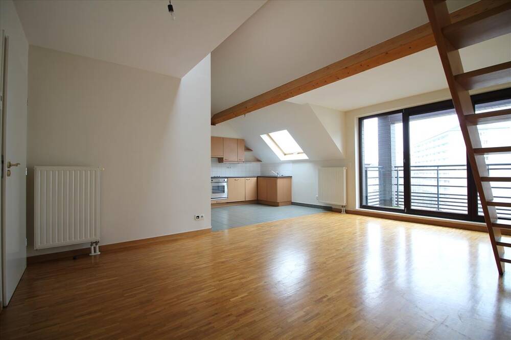 Duplex à louer à Evere 1140 1650.00€ 3 chambres 108.60m² - annonce 359424