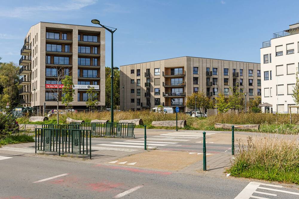 Appartement à vendre à Neder-Over-Heembeek 1120 381150.00€ 3 chambres 107.00m² - annonce 359700