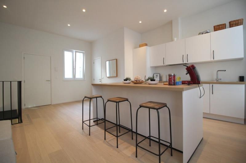 Triplex à vendre à Bruxelles 1000 285000.00€ 1 chambres 70.00m² - annonce 359684