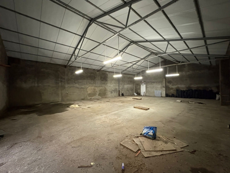 Handelszaak te huur in Ukkel 1180 3200.00€ slaapkamers 500.00m² - Zoekertje 360657