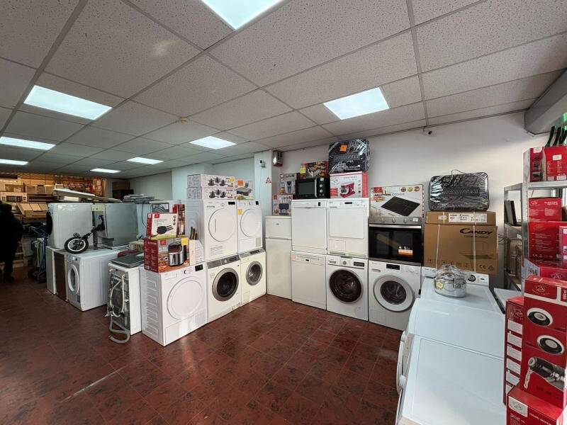 Handelszaak te koop in Sint-Agatha-Berchem 1082 250000.00€ slaapkamers 100.00m² - Zoekertje 365765