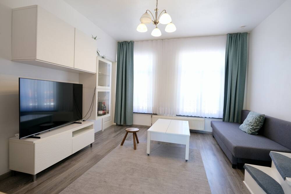 Duplex te koop in Jette 1090 239000.00€ 2 slaapkamers 103.00m² - Zoekertje 365965