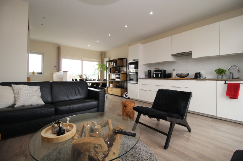 Duplex à vendre à Uccle 1180 425000.00€ 3 chambres 138.00m² - annonce 365764