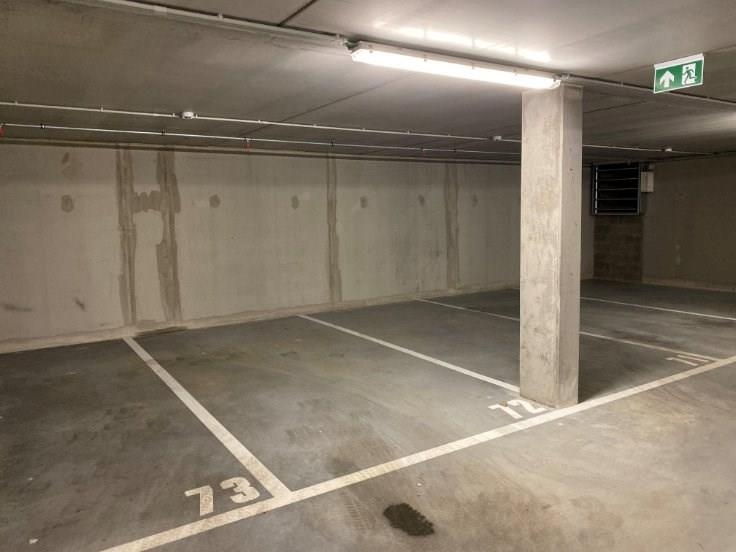 Parking / garage à louer à Etterbeek 1040 100.00€  chambres m² - annonce 366592