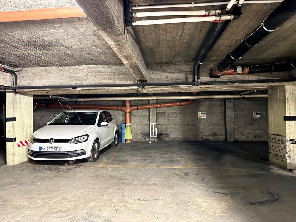 Box à louer à Ixelles 1050 100.00€  chambres m² - annonce 366859