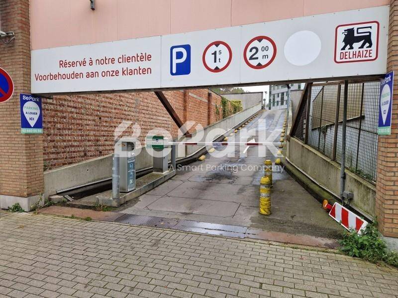 Parking & garage te huur in Oudergem 1160 169.00€ slaapkamers m² - Zoekertje 368527