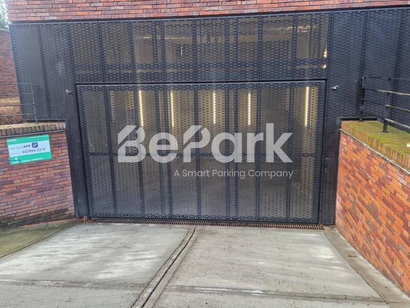 Parking / garage à louer à Forest 1190 119.00€ chambres m² - annonce 368532