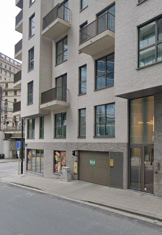 Parking / garage à louer à Etterbeek 1040 125.00€  chambres m² - annonce 369323