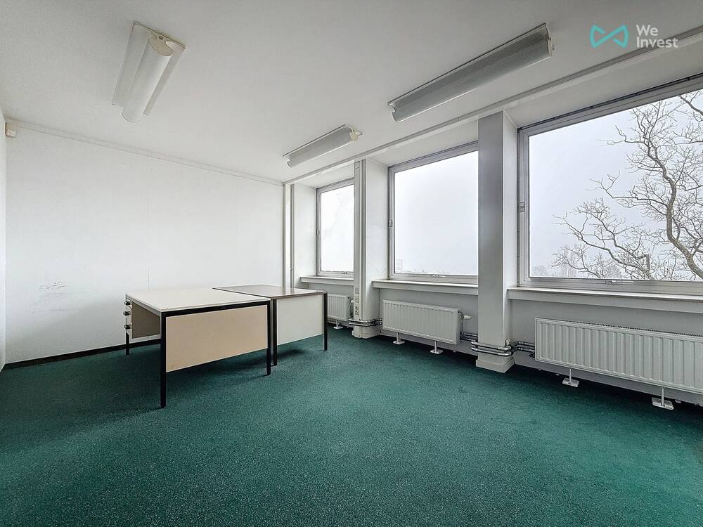 Handelszaak te huur in Watermaal-Bosvoorde 1170 600.00€ slaapkamers 20.00m² - Zoekertje 370620