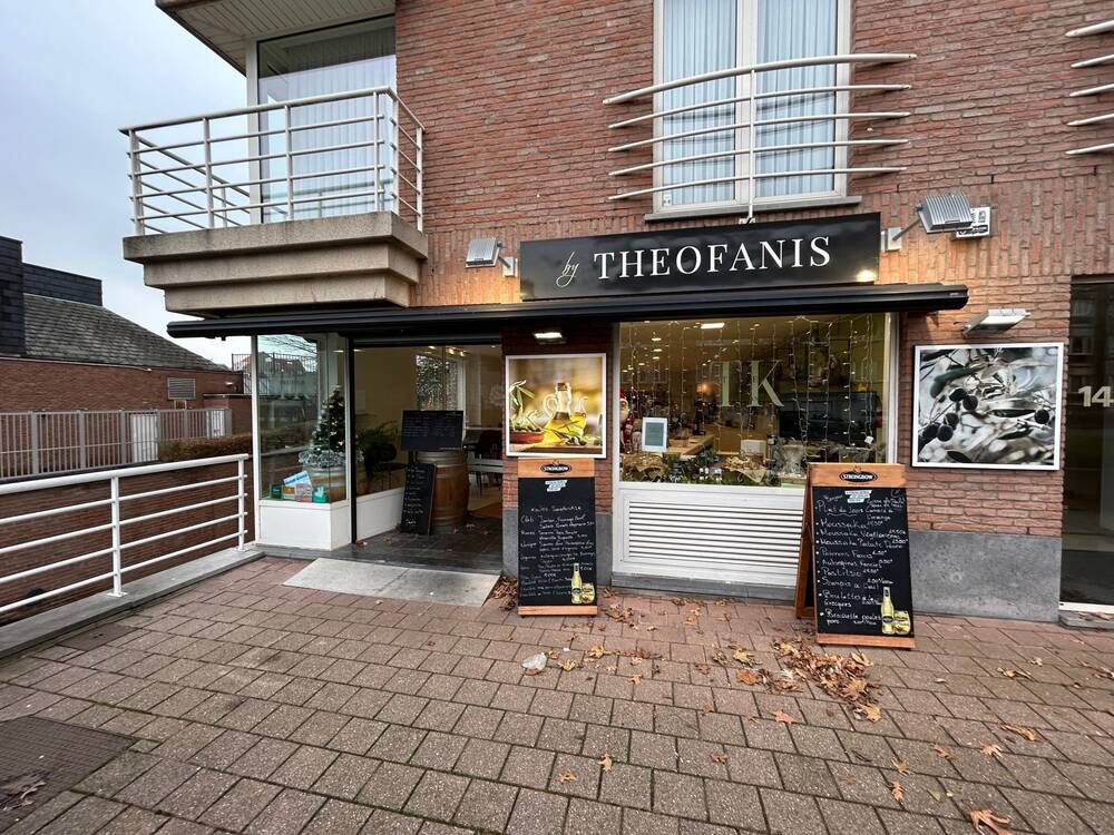 Handelszaak te koop in Sint-Pieters-Woluwe 1150 75000.00€ slaapkamers 144.00m² - Zoekertje 372069