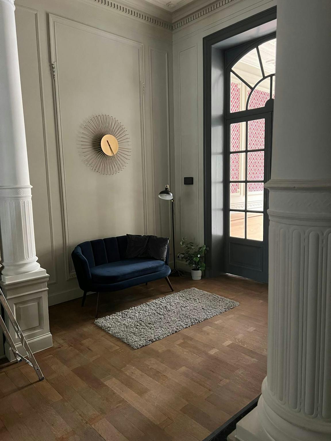 Appartement à louer à Ixelles 1050 860.00€ 1 chambres 500.00m² - annonce 794704