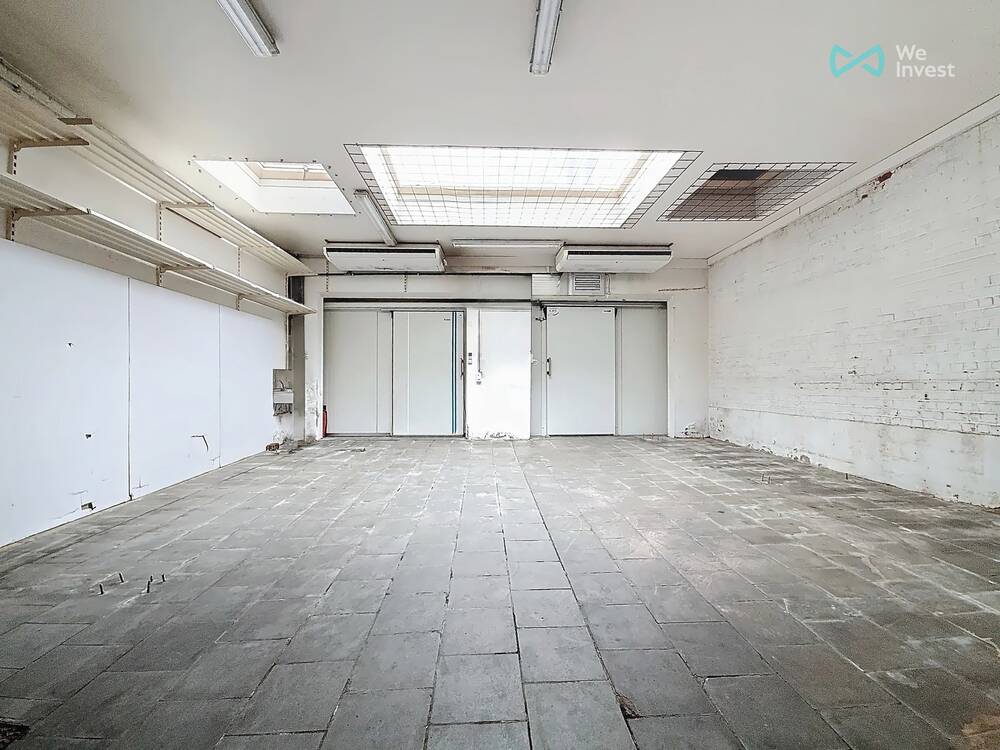 Handelszaak te huur in Watermaal-Bosvoorde 1170 2000.00€ slaapkamers 200.00m² - Zoekertje 374186