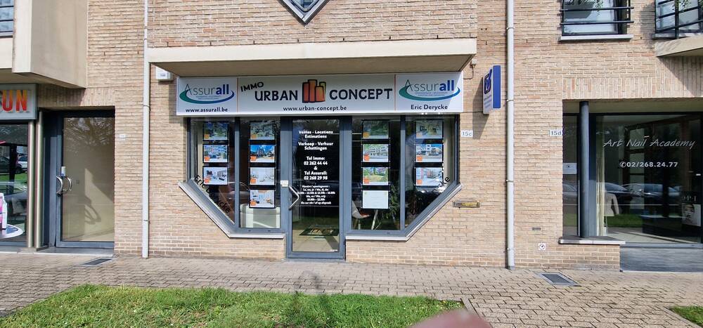 Handelszaak te  koop in Neder-Over-Heembeek 1120 265000.00€  slaapkamers 100.00m² - Zoekertje 373402